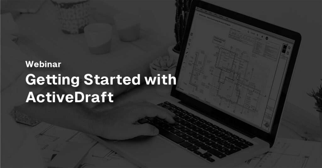 Getting Started with ActiveDraft